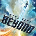 PODCALIPTUS 6 X 19 Analizamos "Star Trek: Beyond" (Justin Lin, 2016)