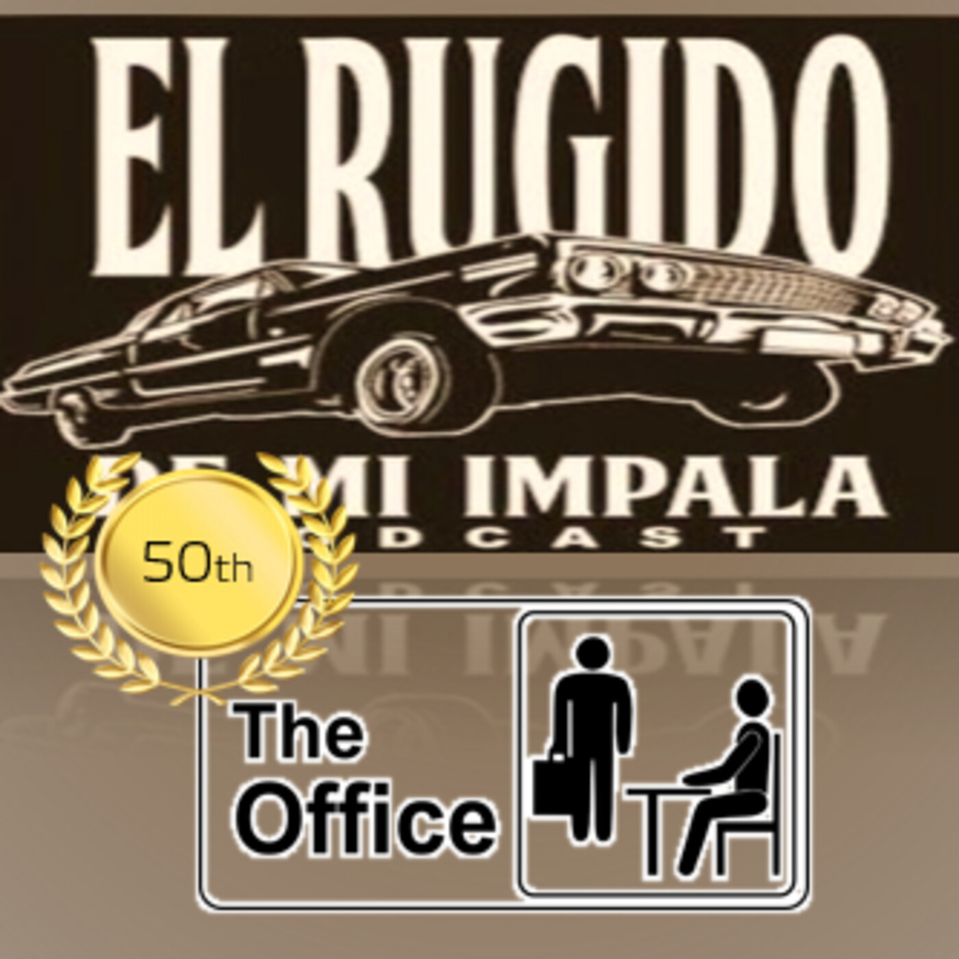 El Rugido de mi Impala