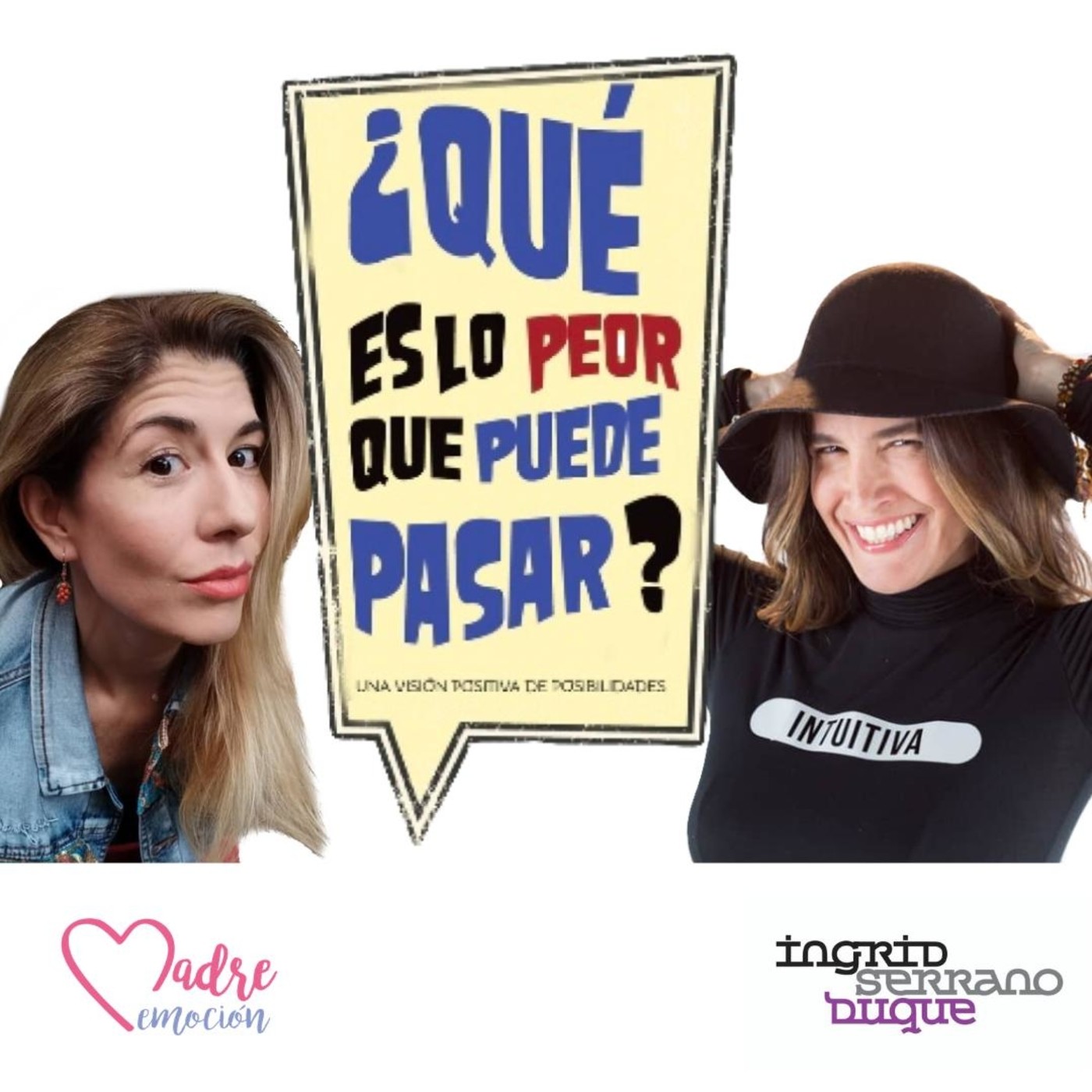 ¿Qué es lo peor que puede pasar?