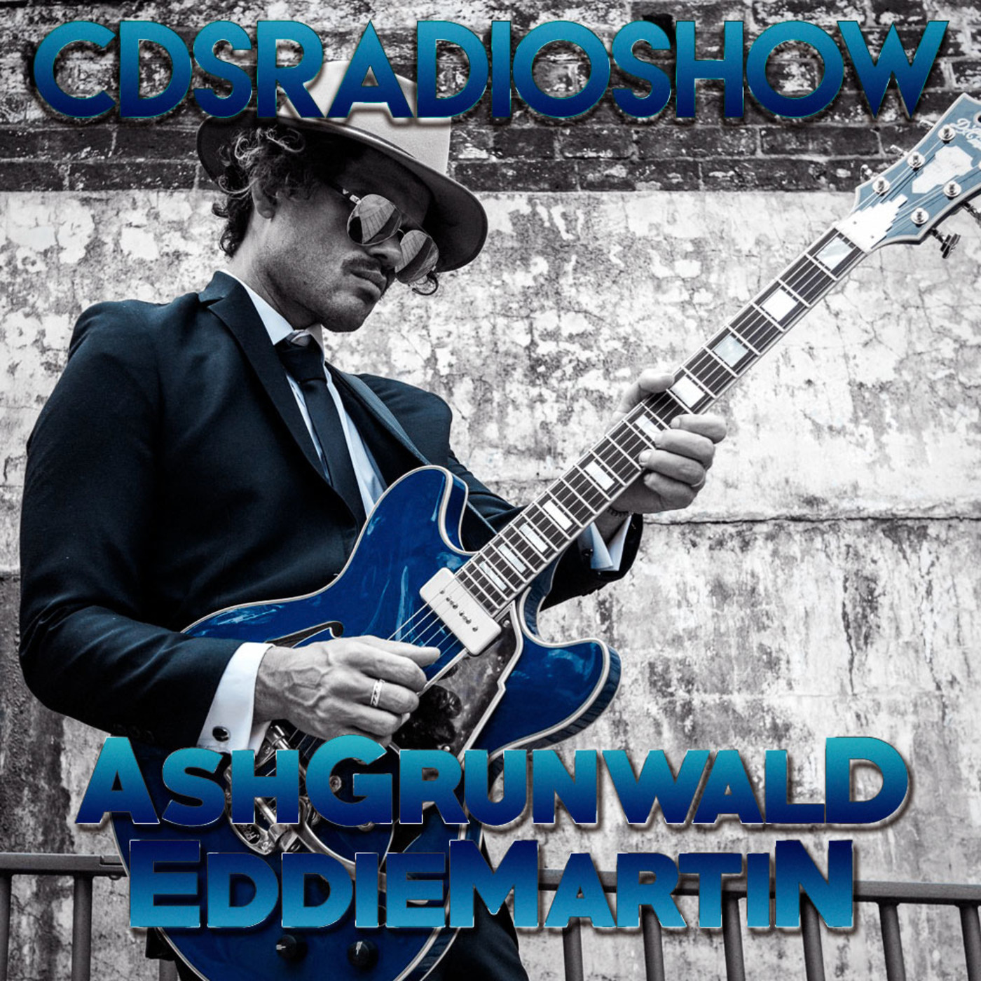 CDS RADIOSHOW
