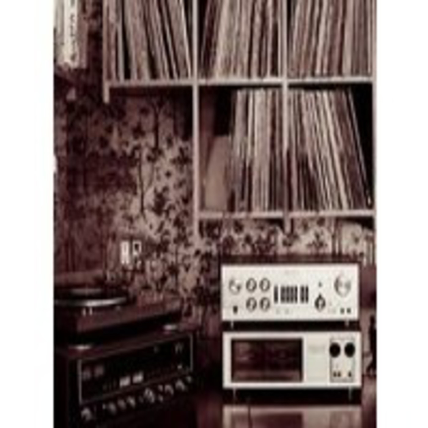 Podcast Algoritmos Sonoros