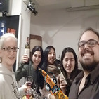 Jamon Iberico 3x20 Frauen Power