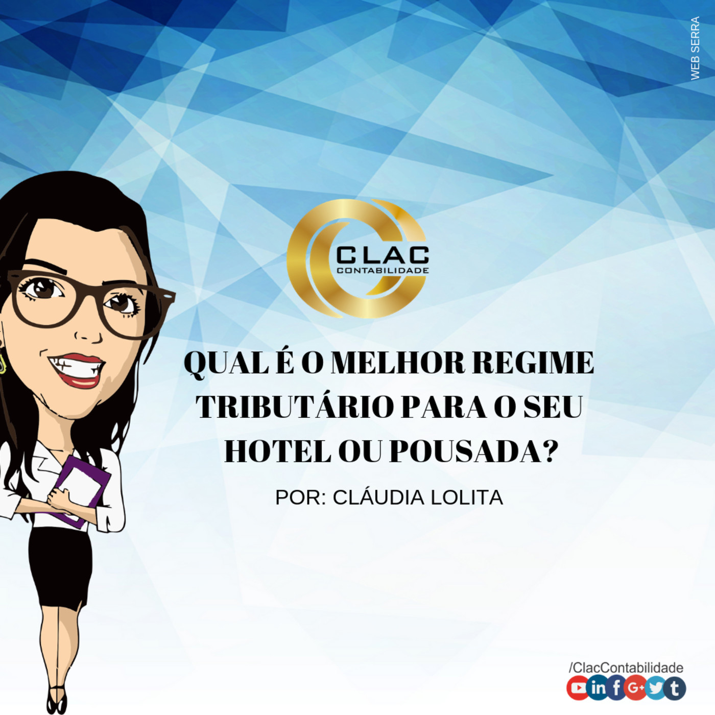 5 Min de Contabilidade