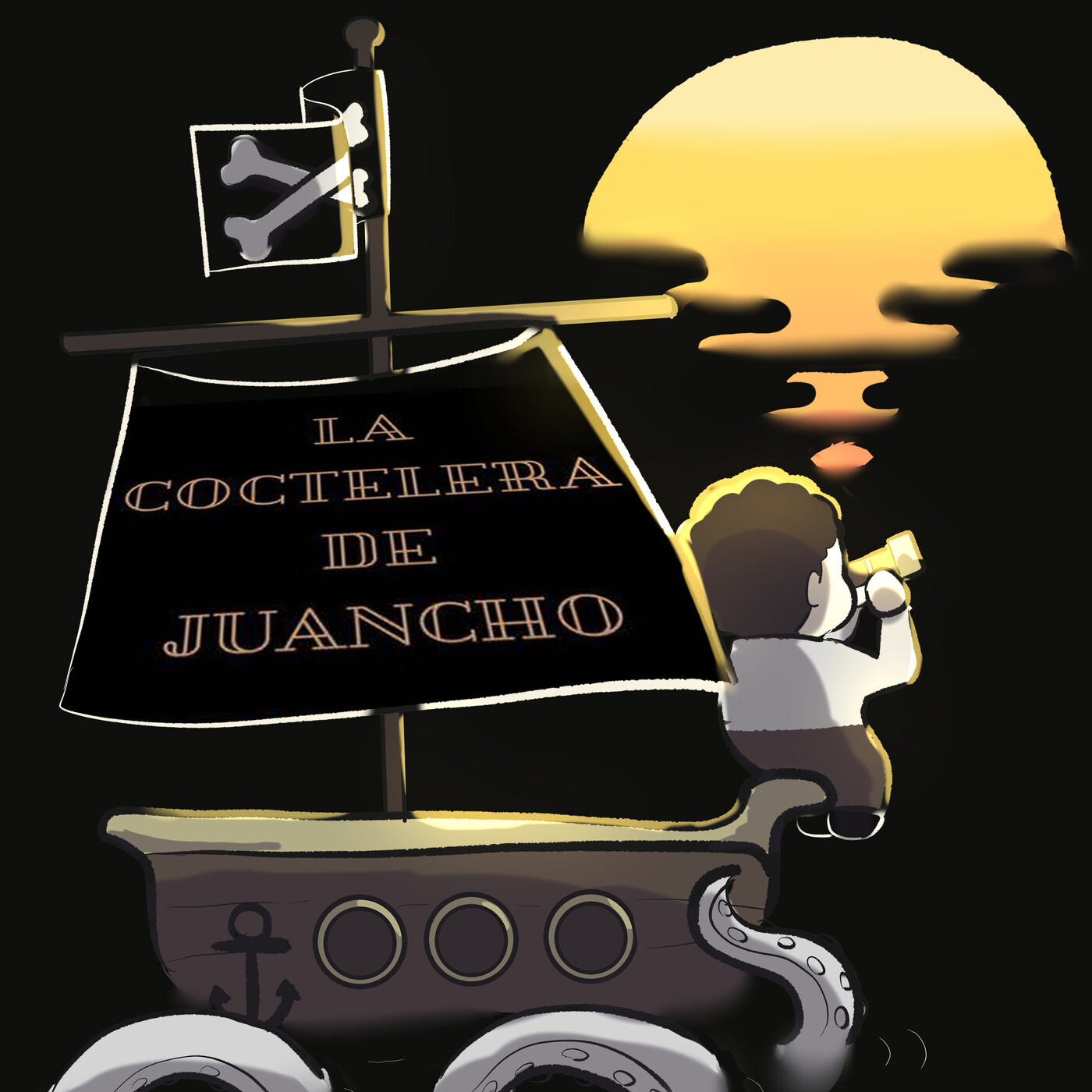 La Coctelera de Juancho