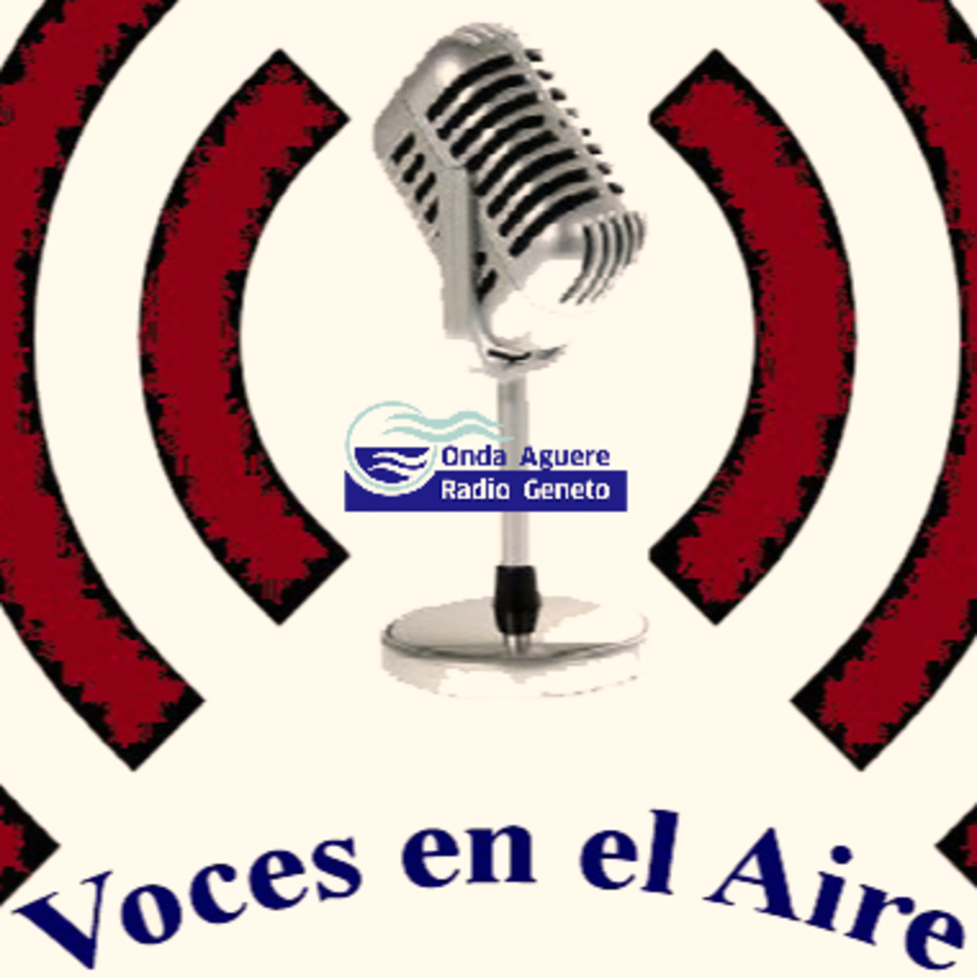 Voces en el Aire