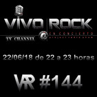 Vivo Rock_Programa #144_Temporada 4_22/06/2018