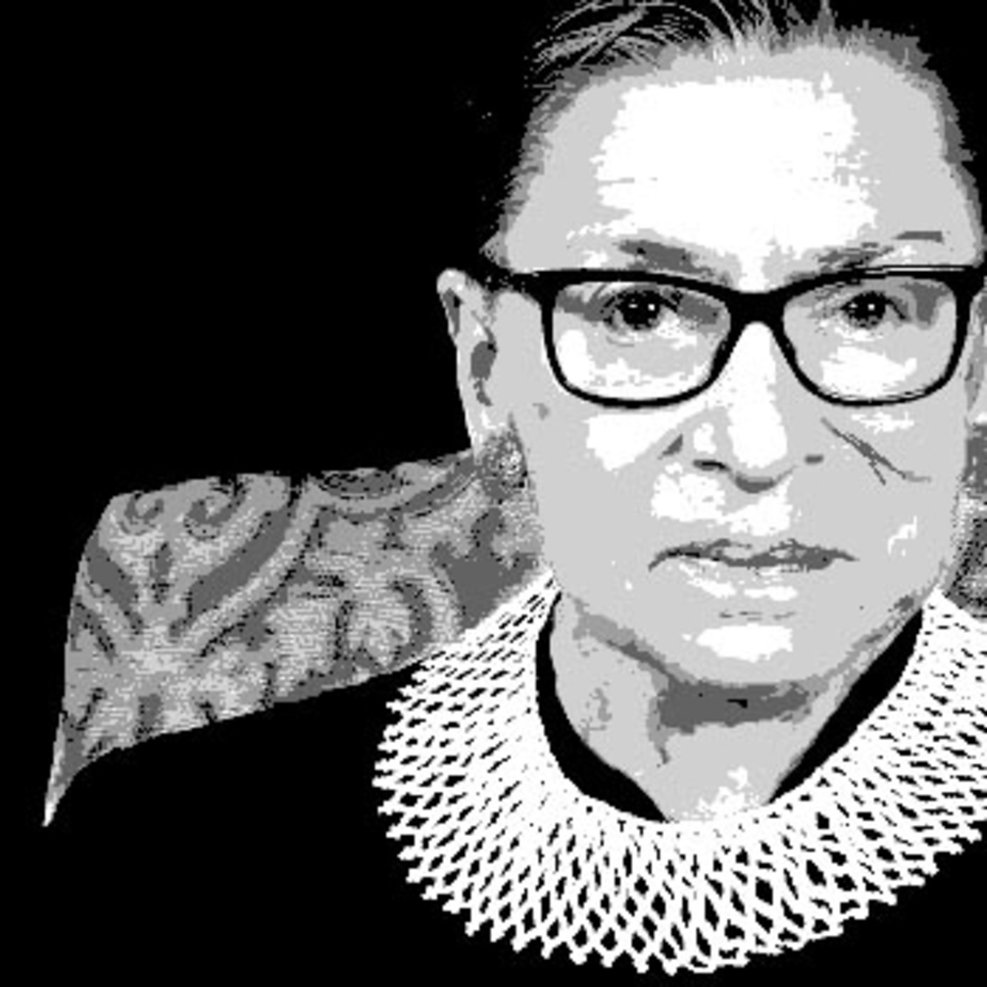 Legado y vació dejedo: Ruth Bader Ginsburg a la tierra de los ancestros episode artwork