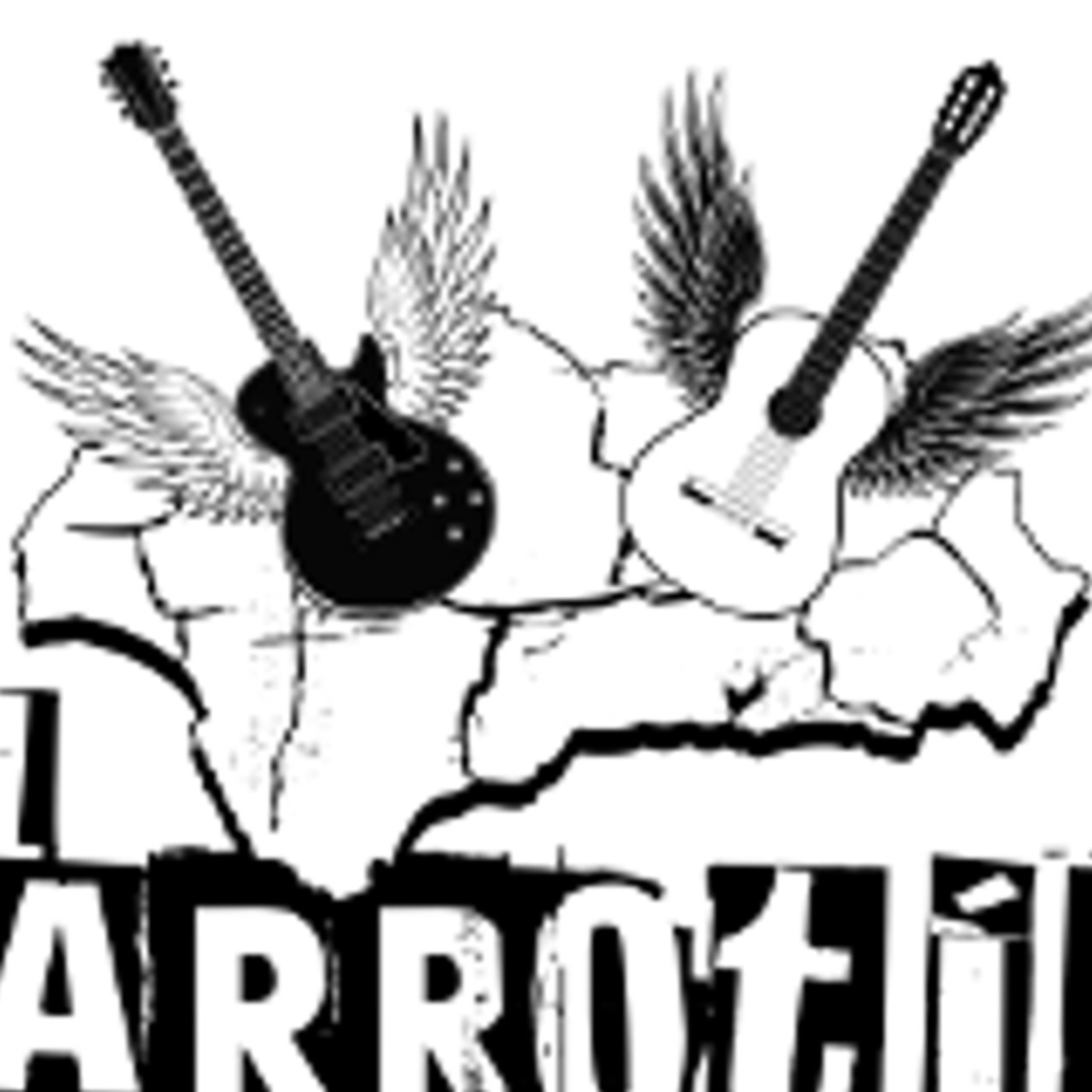 Garrotín Rock Radio
