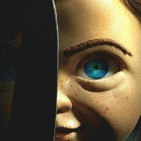 Muñeco diabólico. Estrenos del 28/06/2019