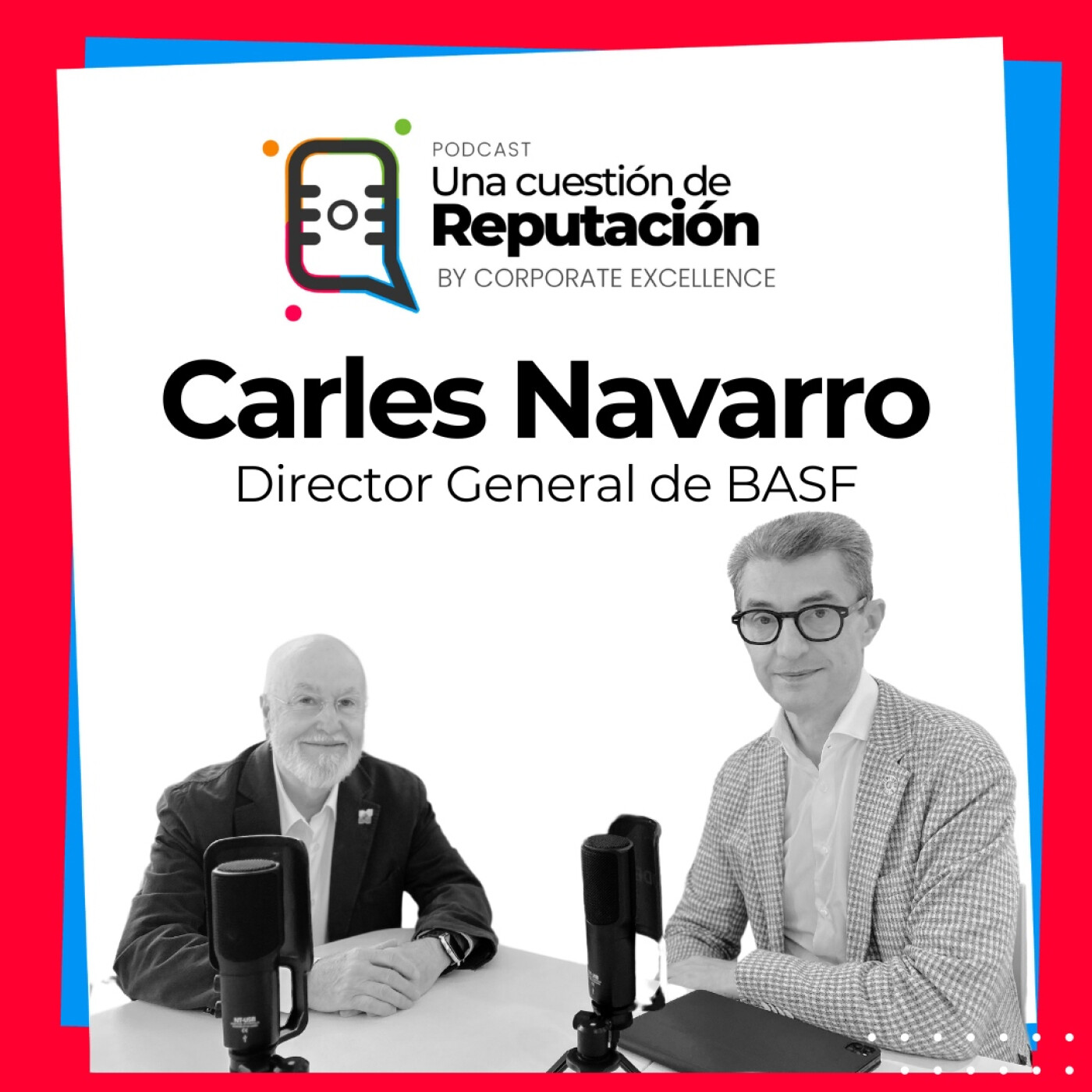 Una cuestión de reputación|Corporate Excellence