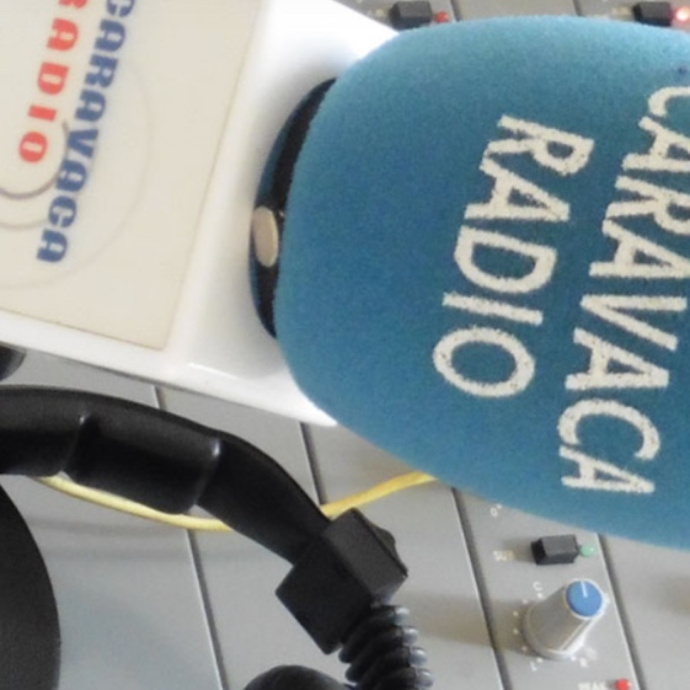 CARAVACA RADIO- Informativo matinal (05-08-2025) episode artwork