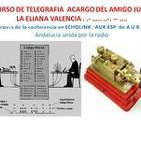 Curso de telegrafia leccion 6º