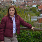 Los secretos de Hervás y el valle del Ambroz con Patricia Valle