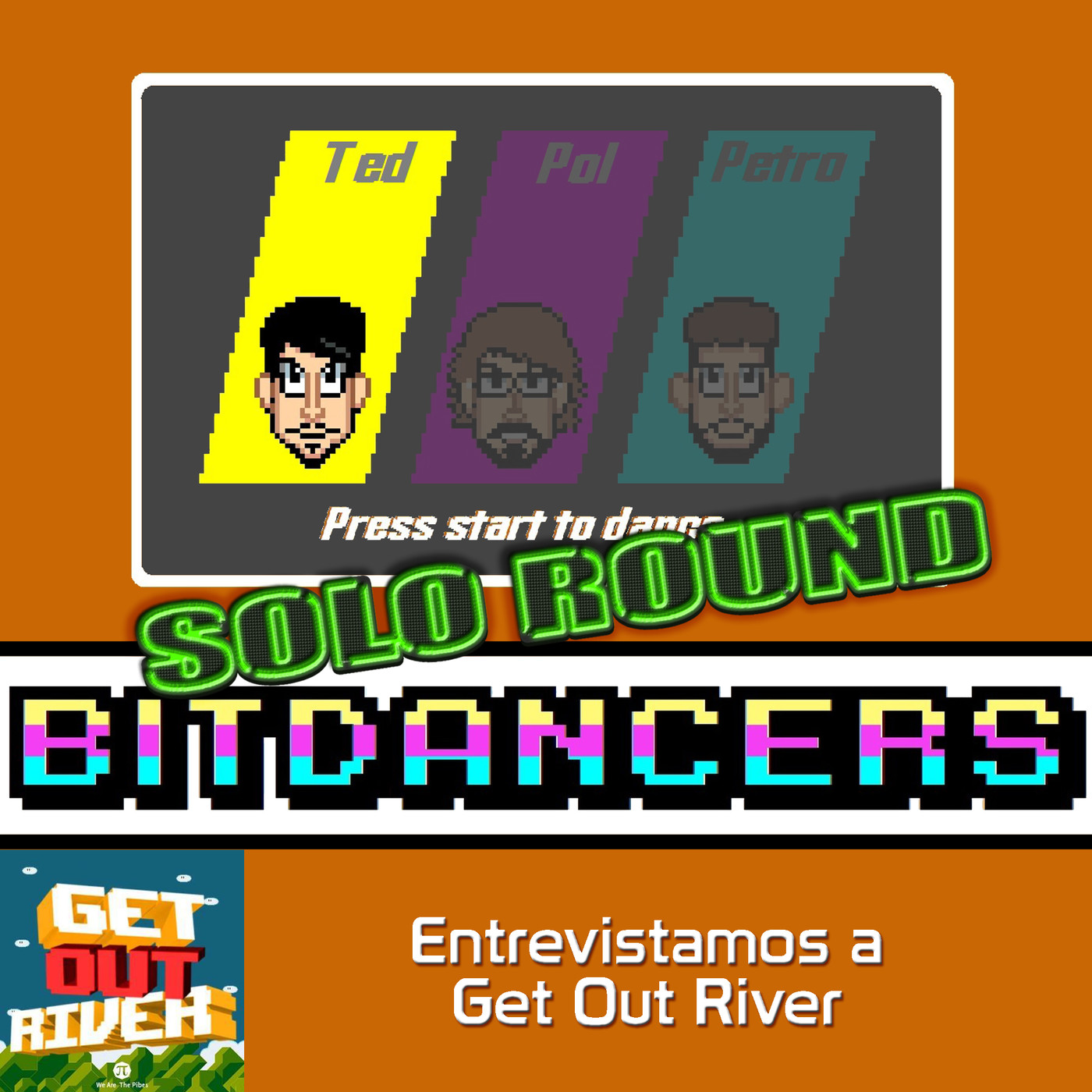 BitDancers Podcast
