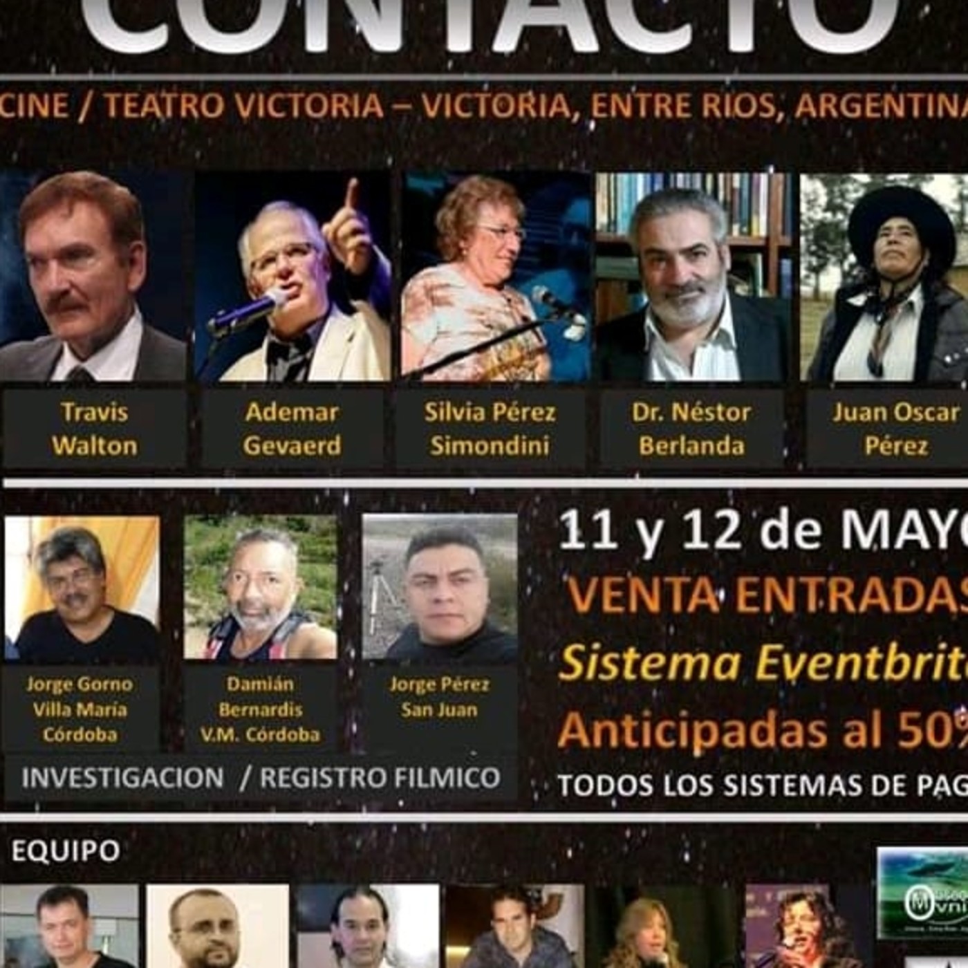 COLOVNI en los MEDIOS