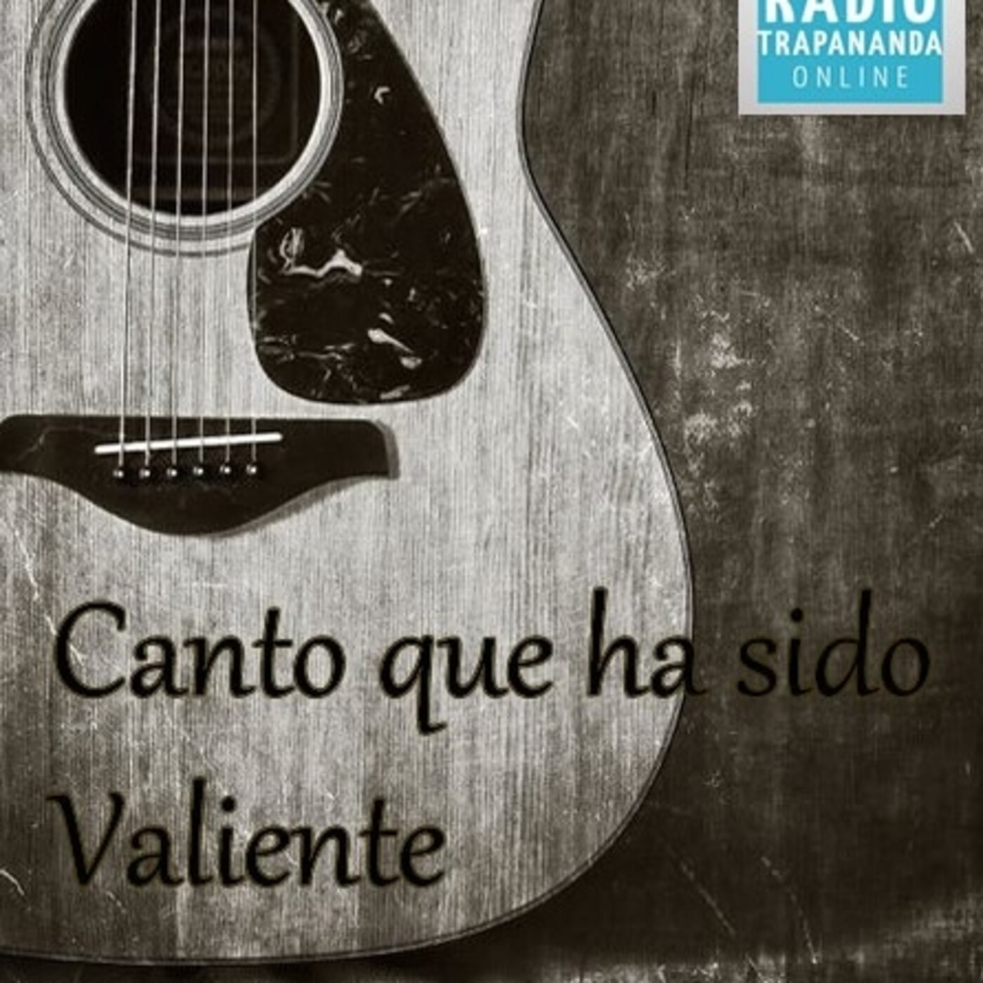 Podcast de Radio Trapananda