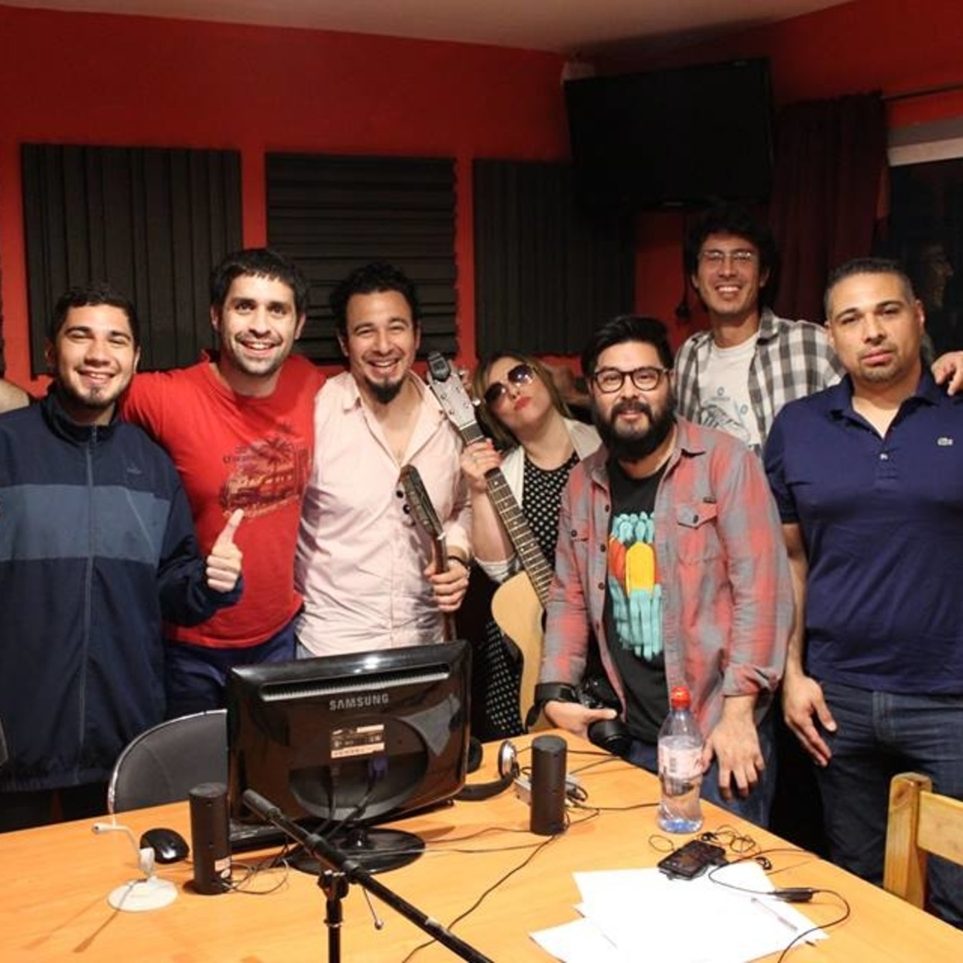 FDR 4TA TEMPORADA (2018)