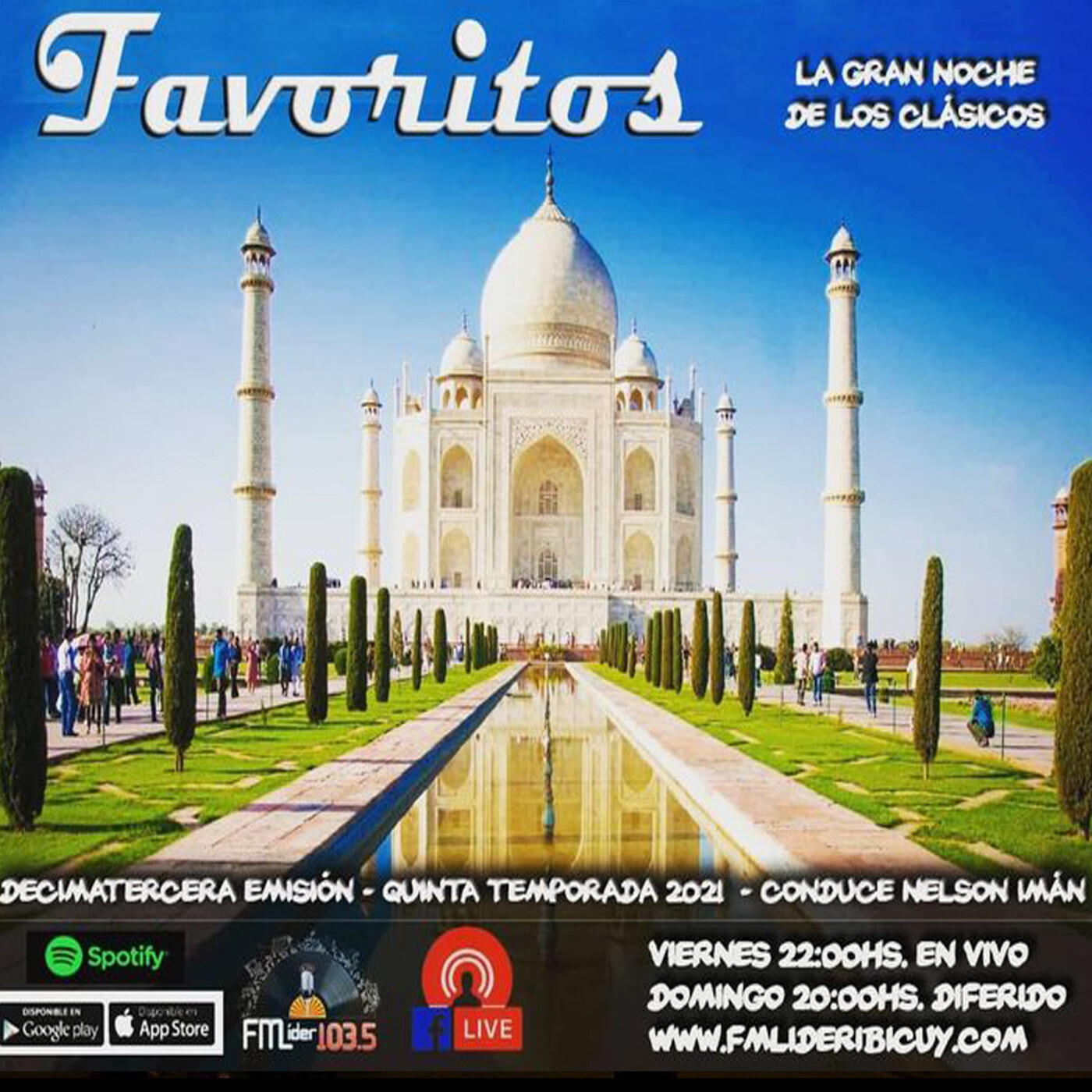 #FAVORITOS
