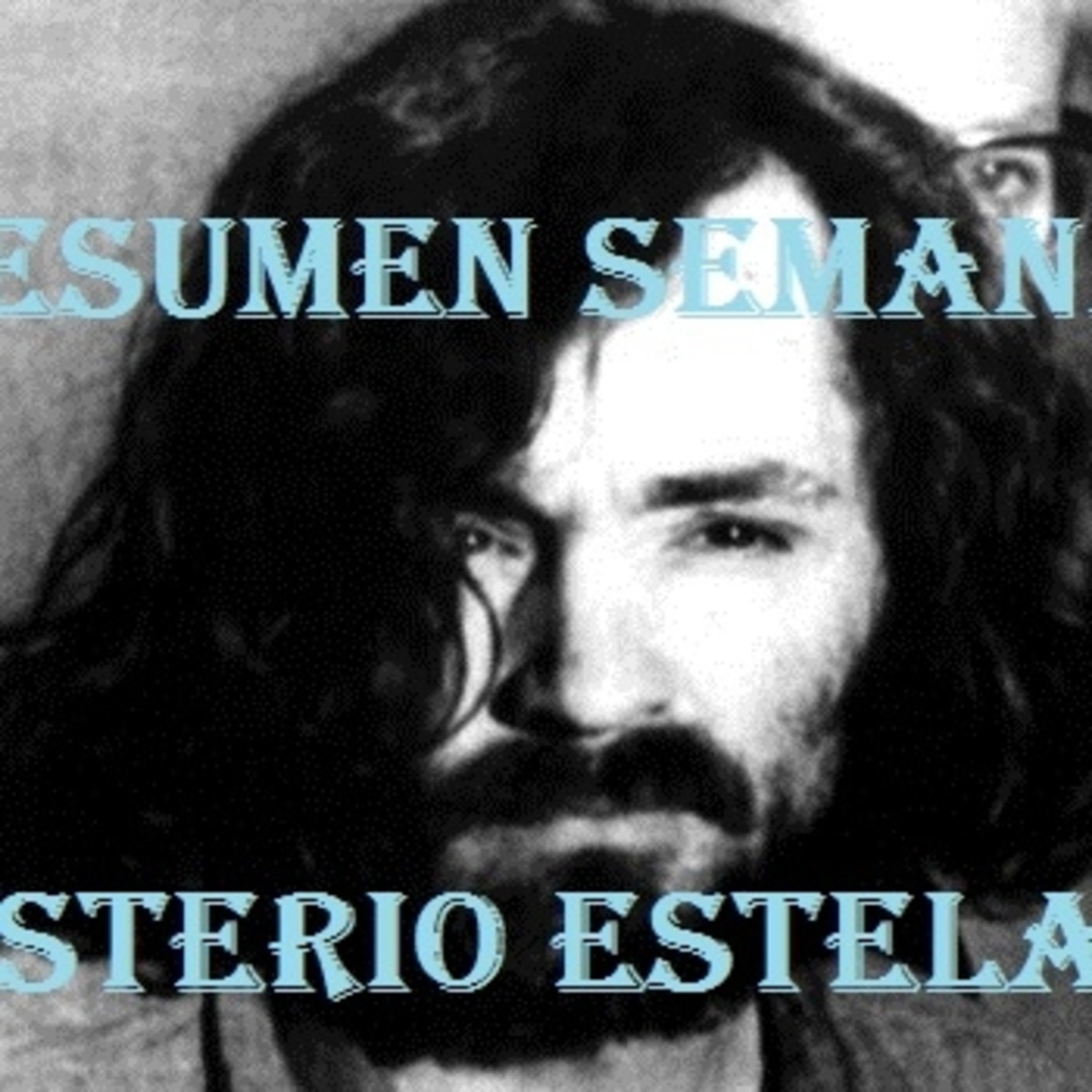 Podcast de Misterio Estelar