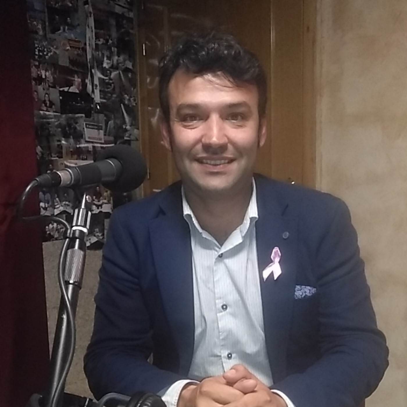Podcast de armoniaduero