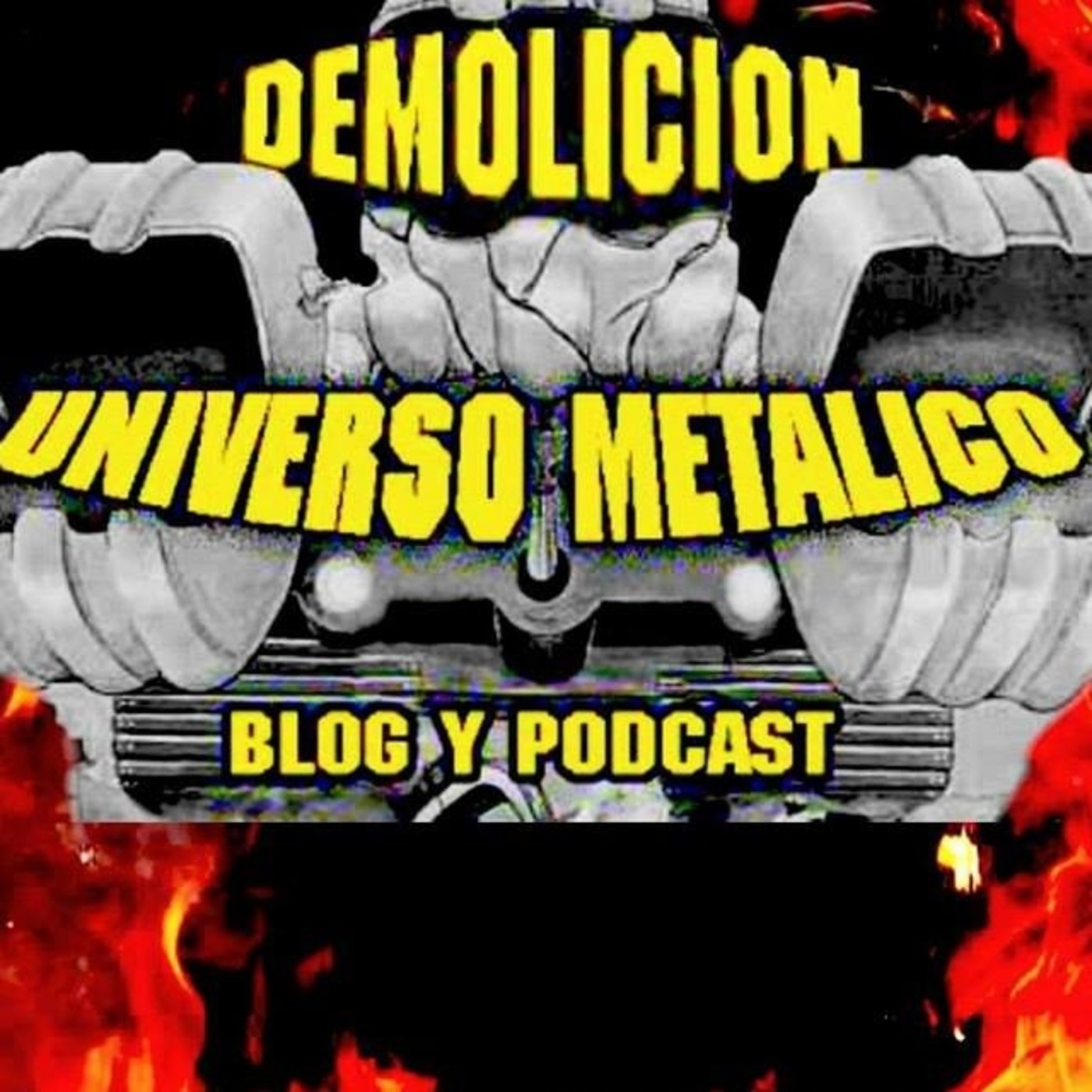 Demolicion:temporada 2017