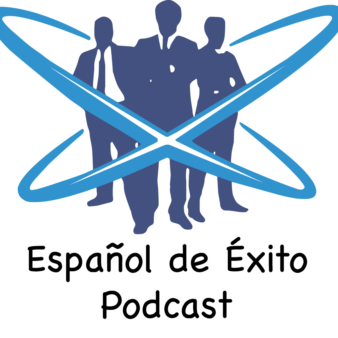 Español de Exito Podcast.