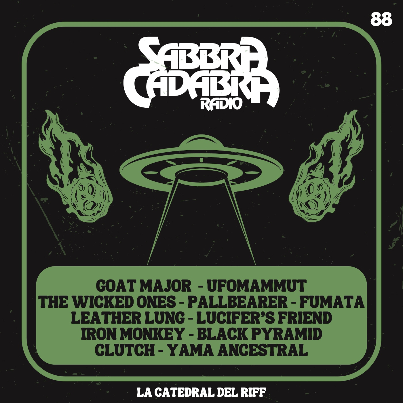 Sabbra Cadabra Podcast