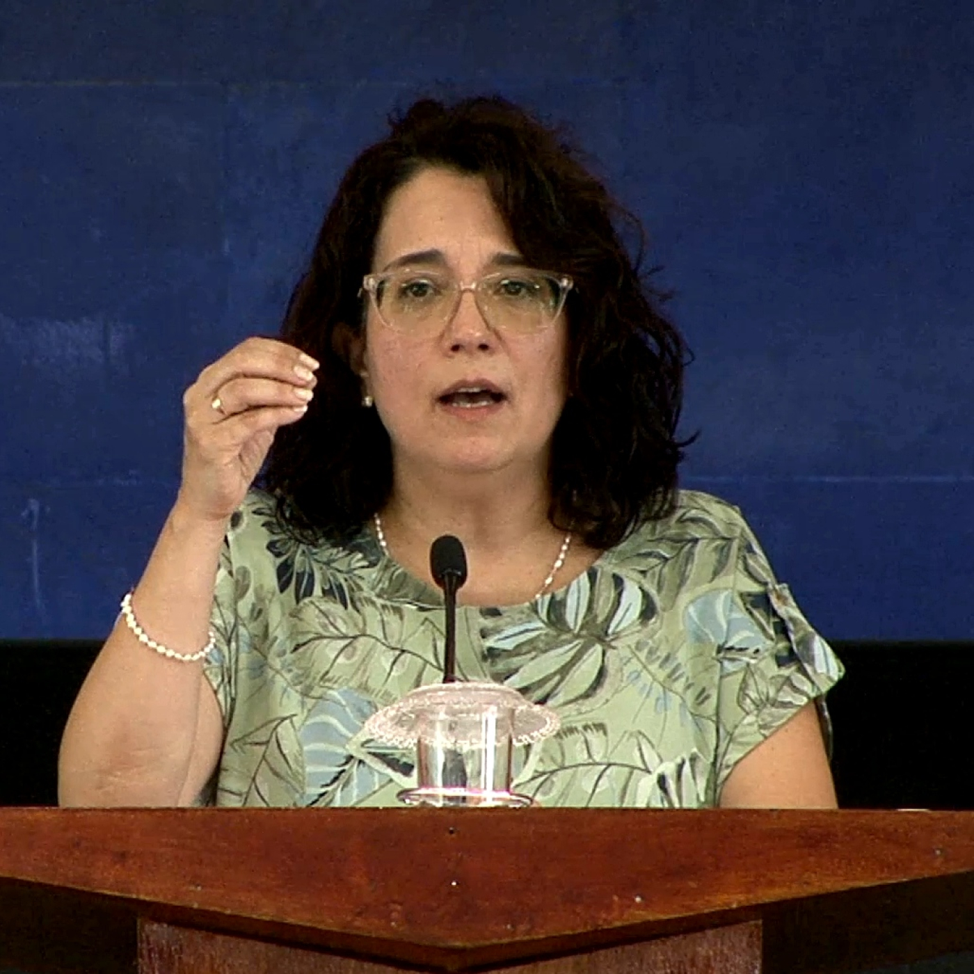 Iglesia ACyM Providencia - Predicaciones
