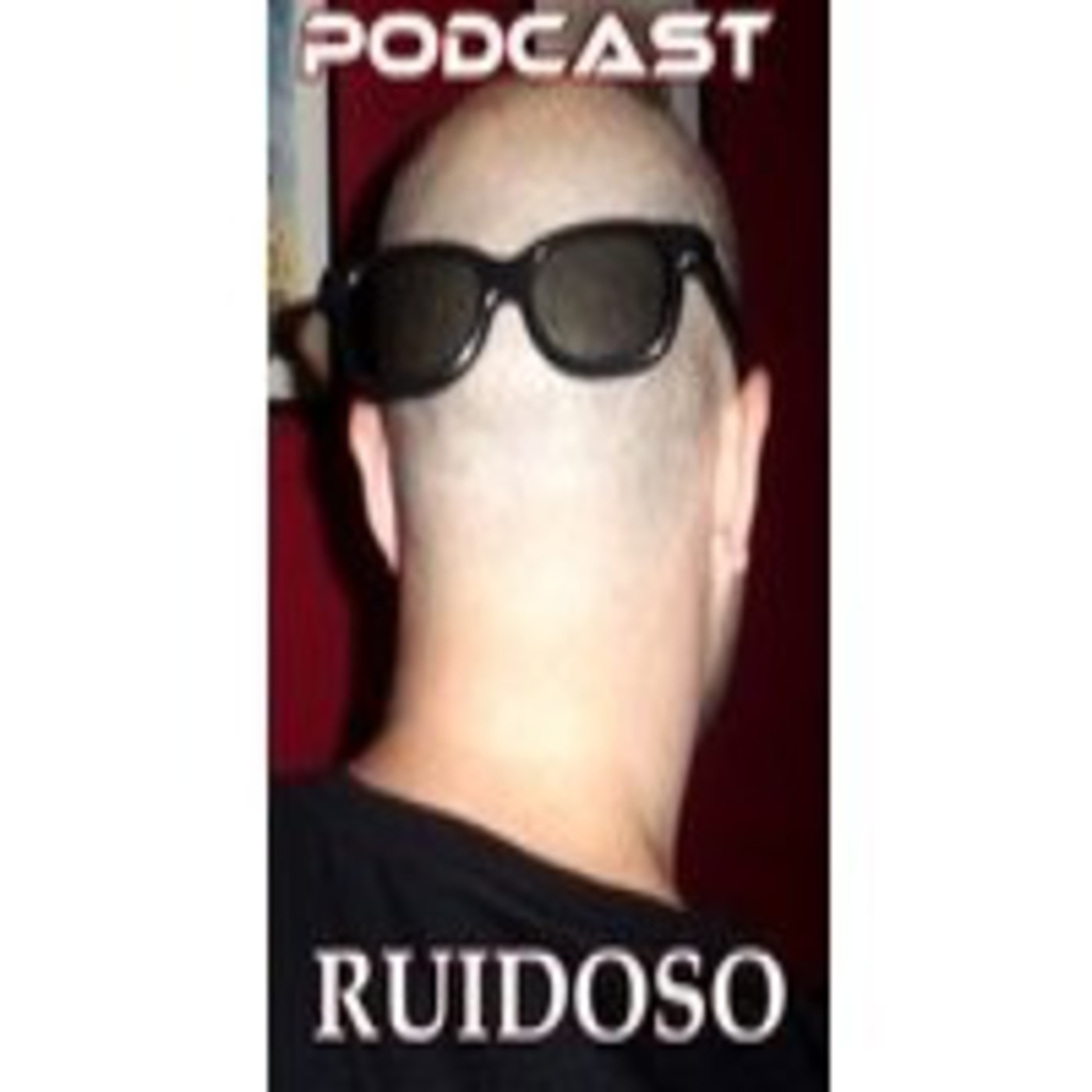 Ruidoso podcast