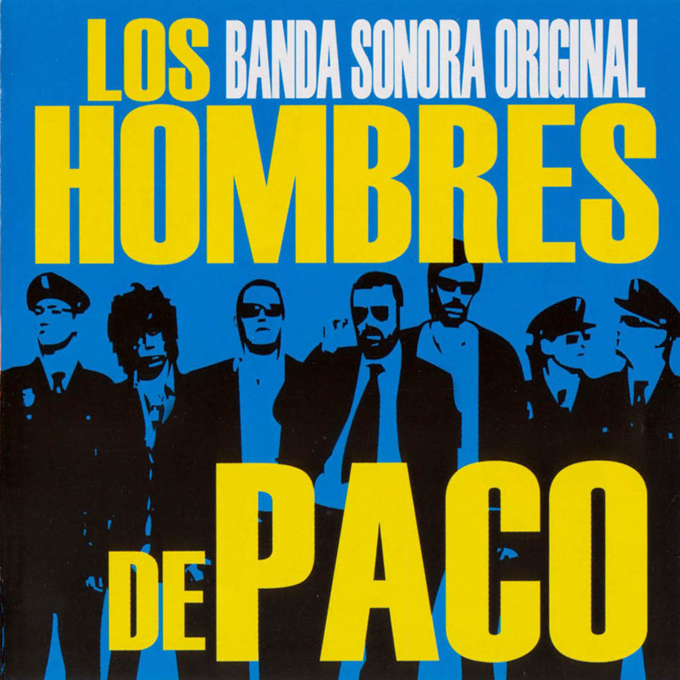 Vinyl collection Pop