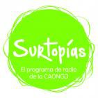Surtopías. Programa 60 (27/06/2016)