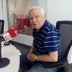 El periodista J.J. Pérez Benlloch ofrece una mirada crítica sobre el barómetro del CIS