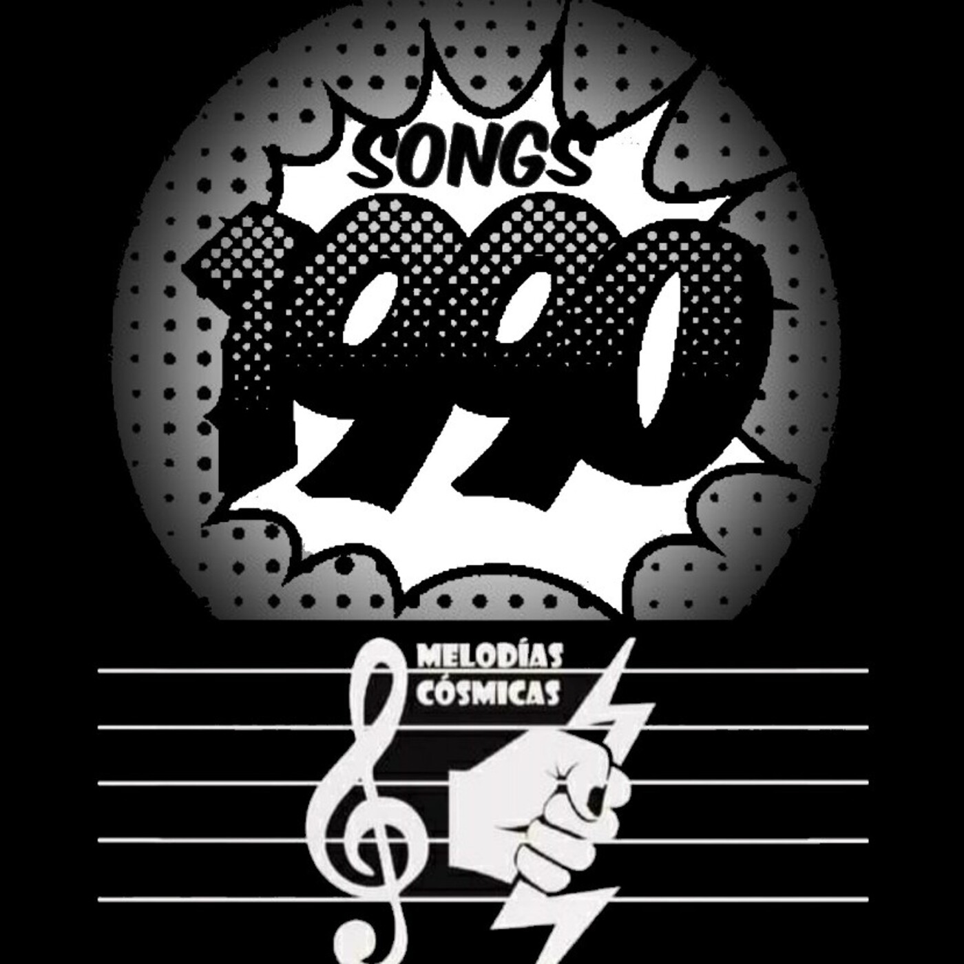 17 inolvidables y treintañeras canciones de 1990 - Melodías Cósmicas 058 episode artwork