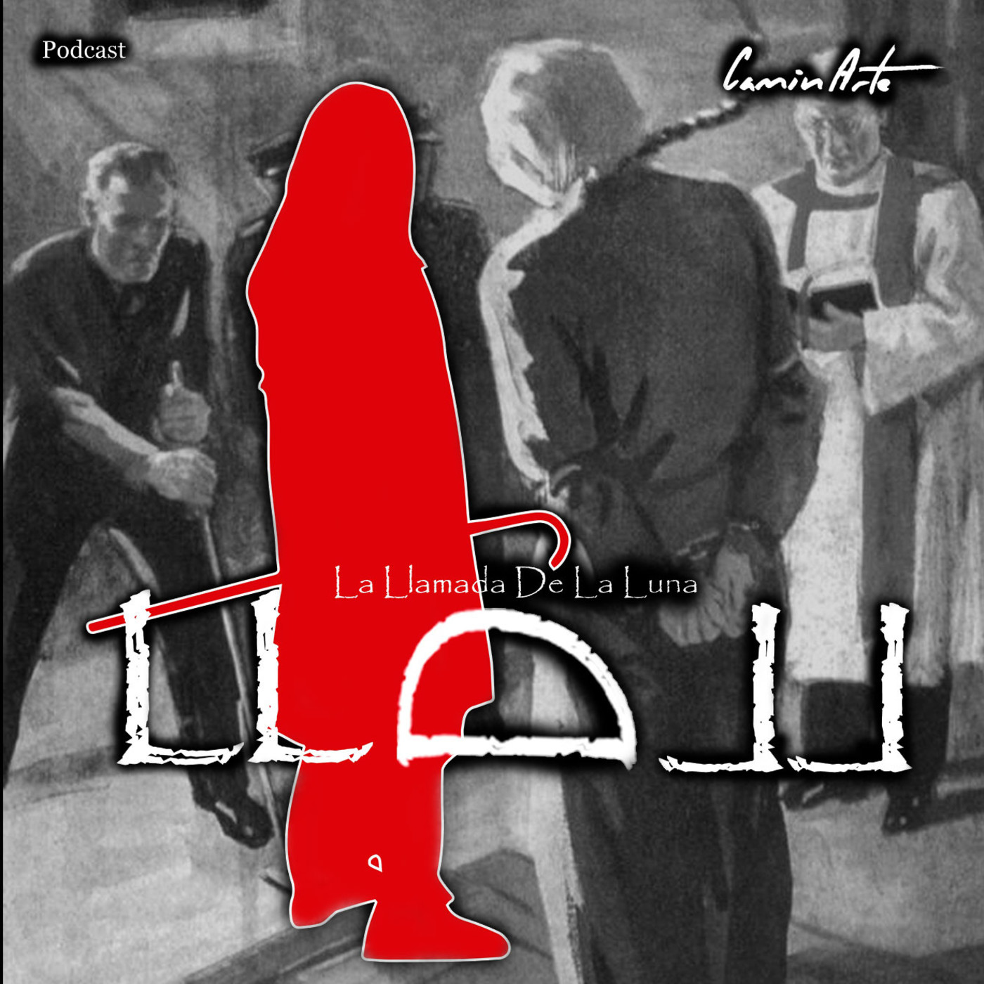 La Llamada De La Luna (LLDLL)