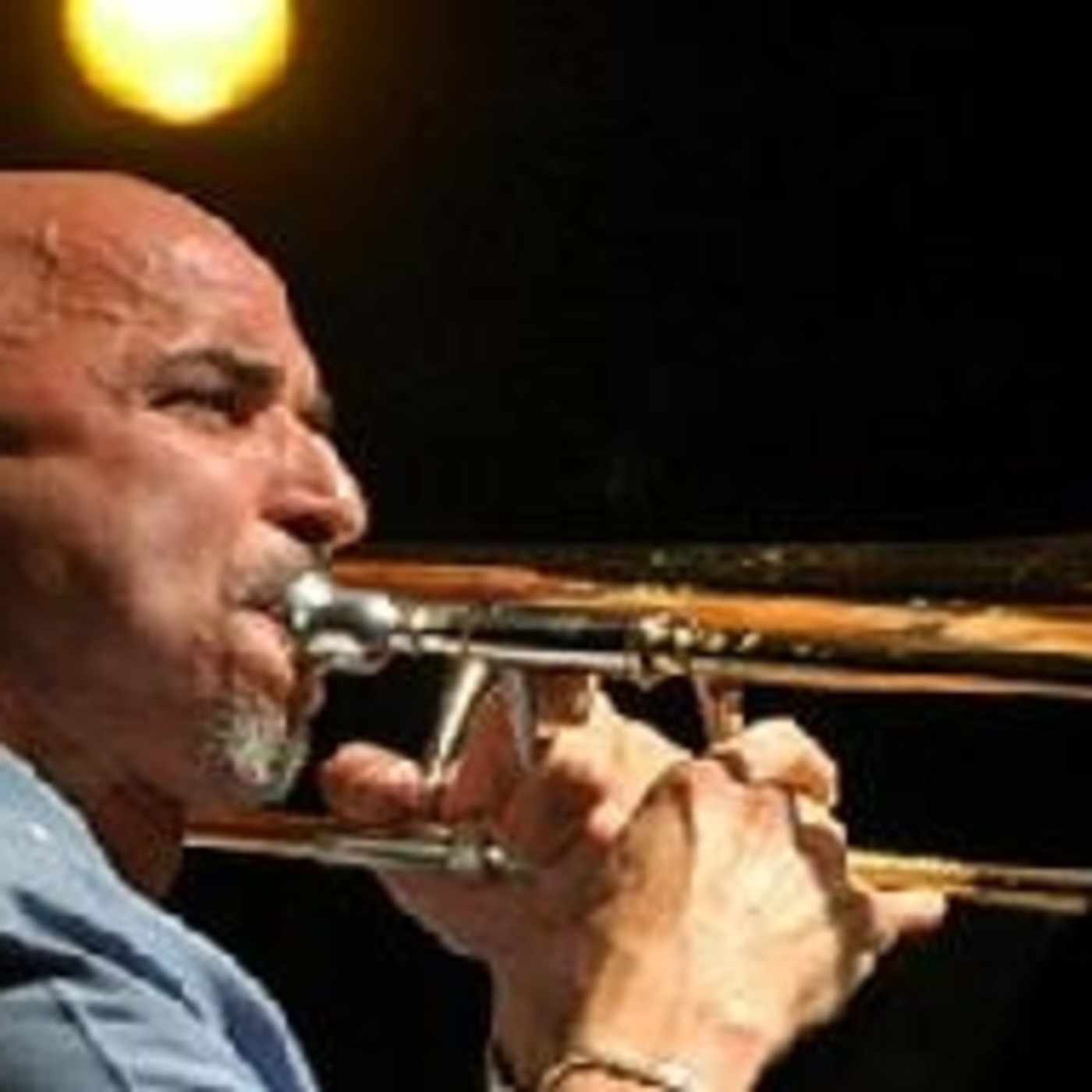 Salsa Lounge Podcast