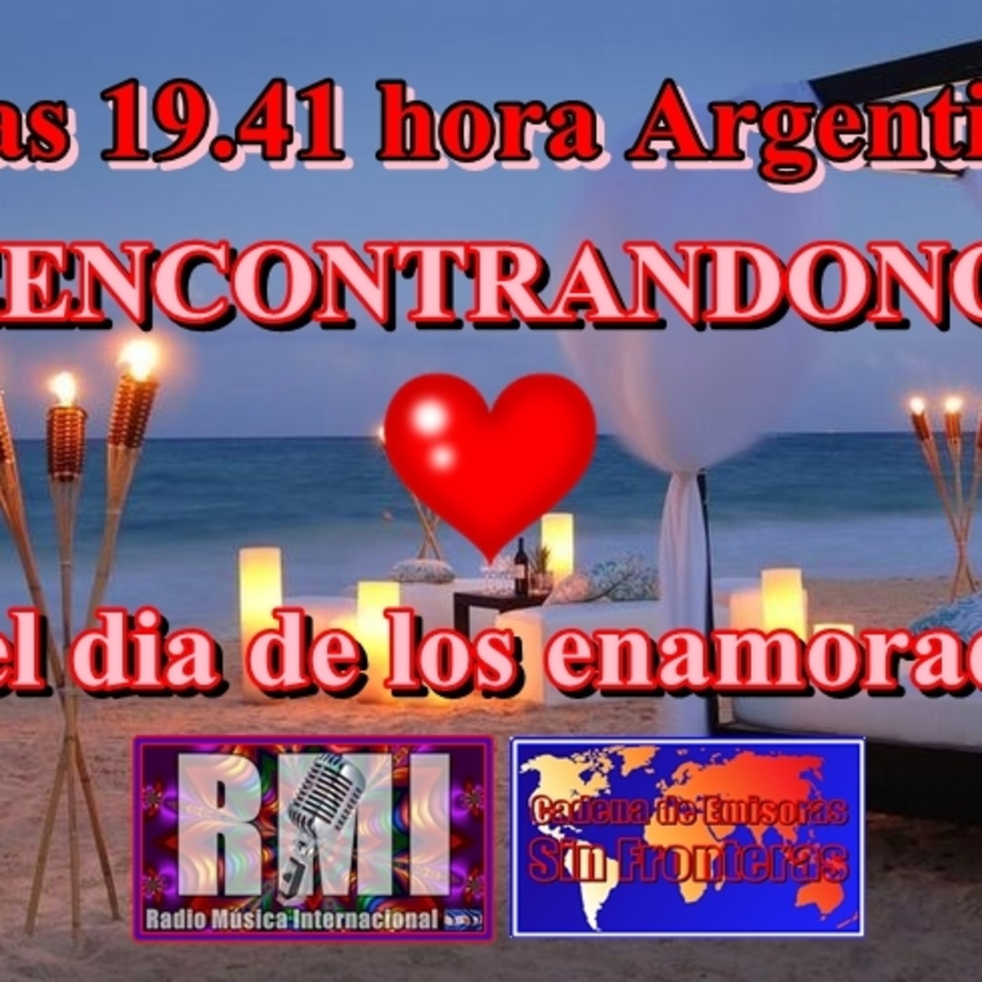 REENCONTRANDONOS