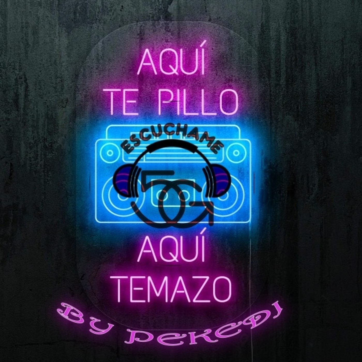 ESCUCHAME 5G