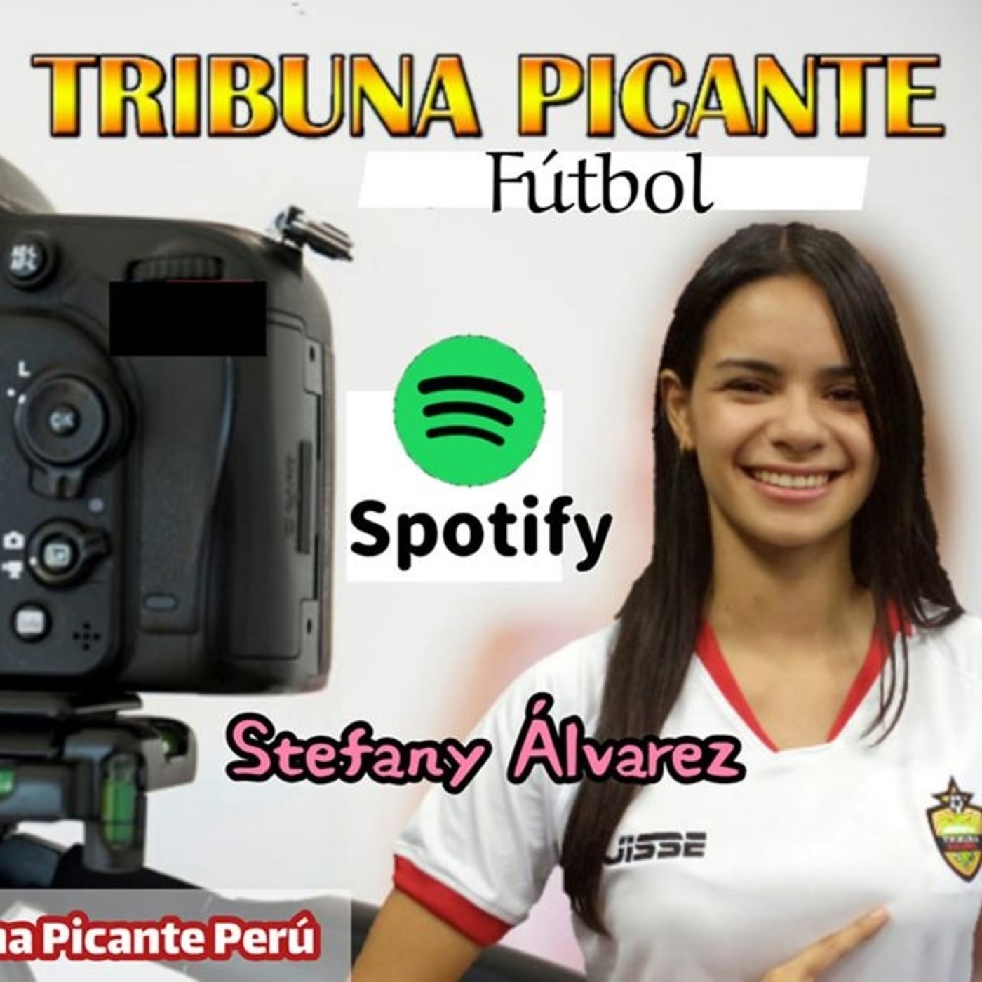 Tribuna Picante - Microprograma 14/05/2020