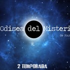 2x2 LA ODISEA DEL MISTERIO, "Cara a cara con Satanás" de Teresa Porqueras, La Perra de Buchenwald, El sepulcro de Jesús.