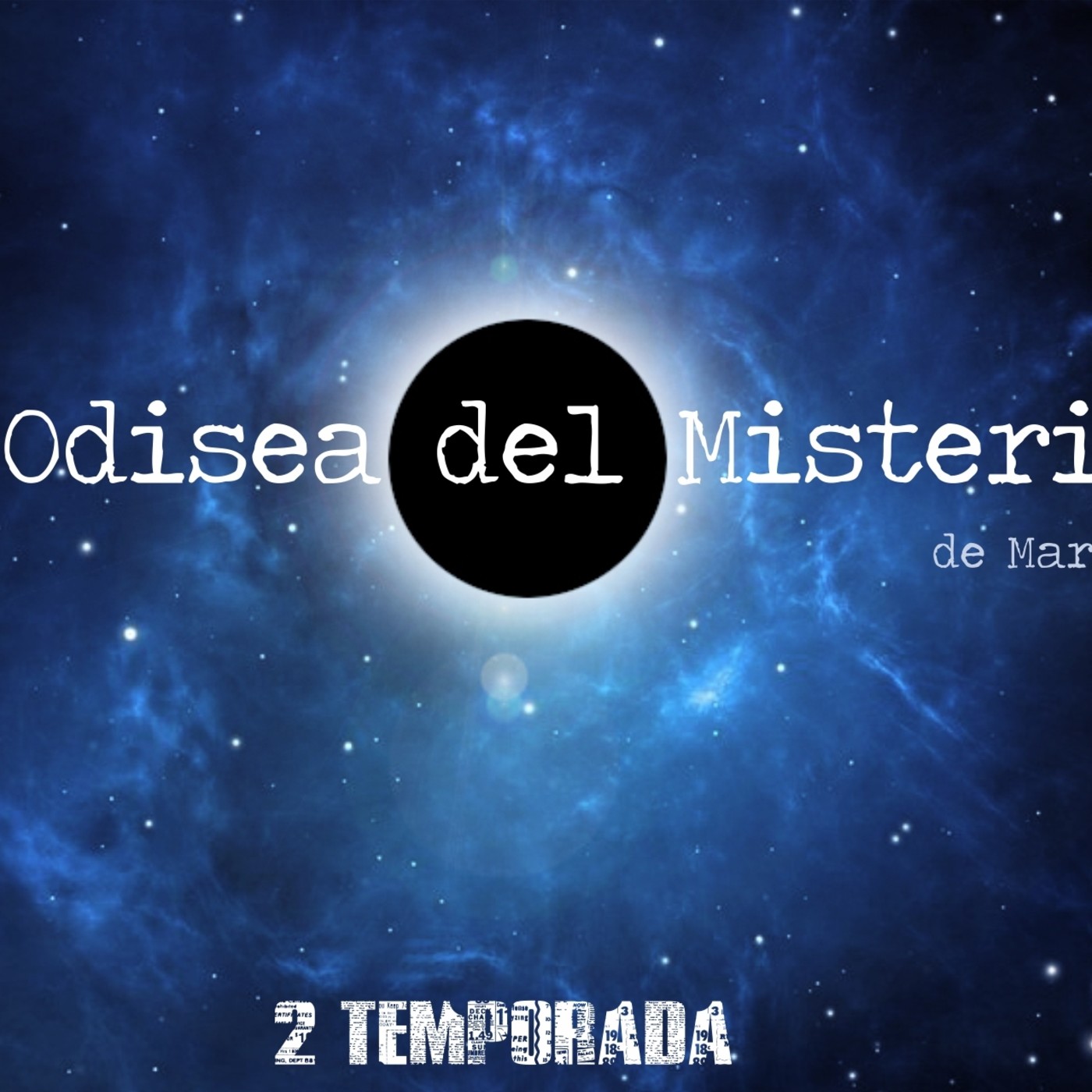 La Odisea Del Misterio
