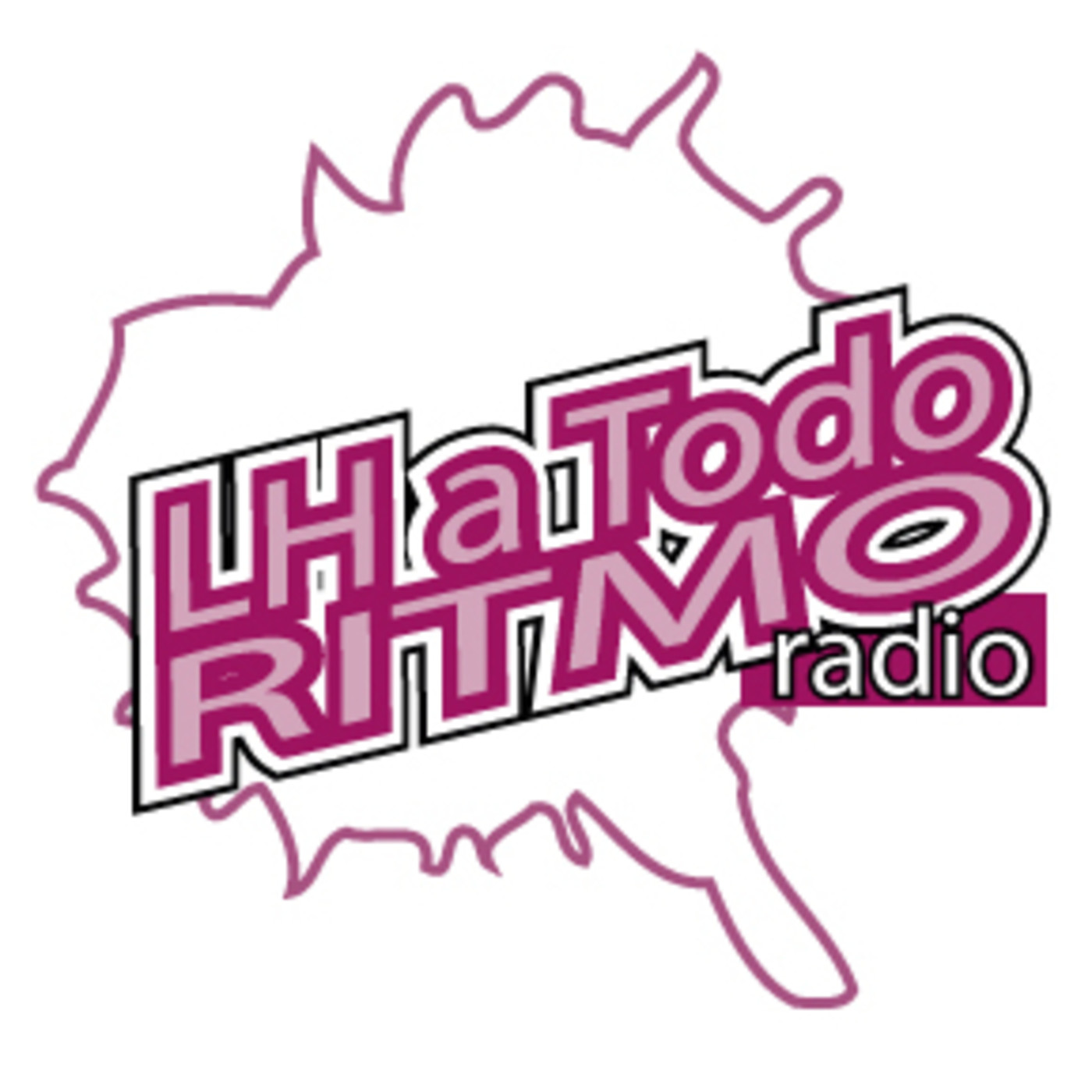 LH a Todo Ritmo 12-02-2020 episode artwork