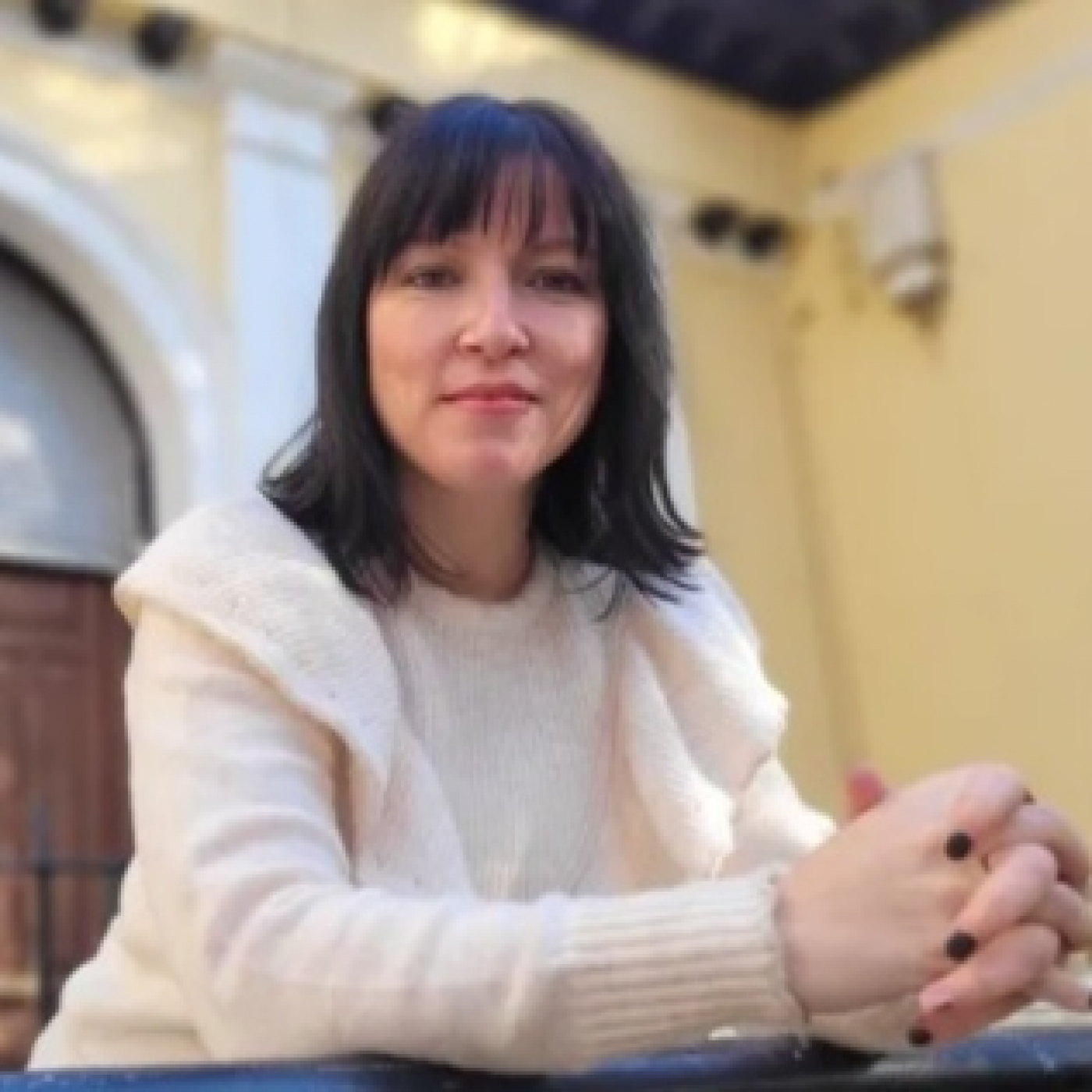 Rocío Ameneiros: "Fomentar a conciencia social e humana será un dos grandes obxectivos da Cátedra" episode artwork