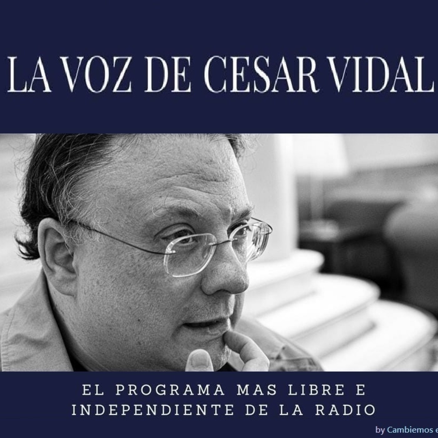 CAMBIEMOS EL MUNDO - LA VOZ