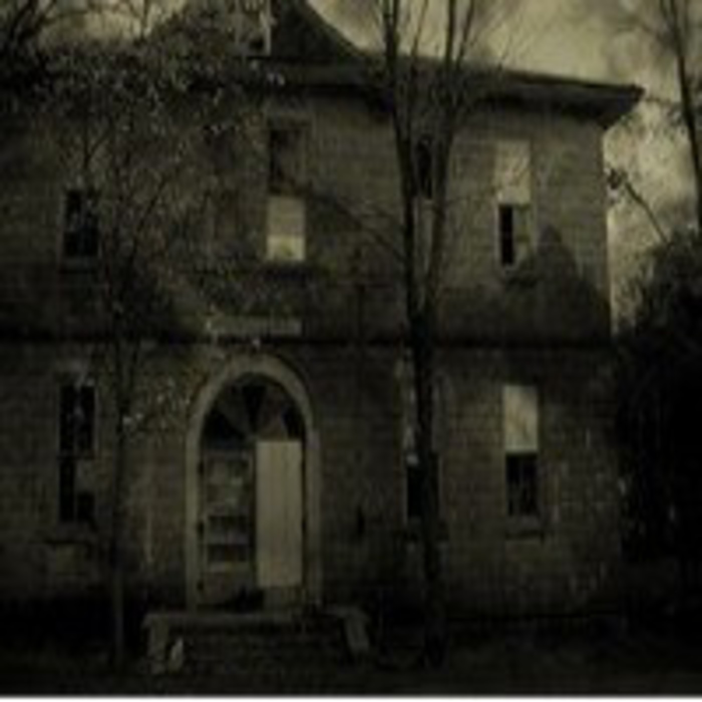 Cuentos de Terror