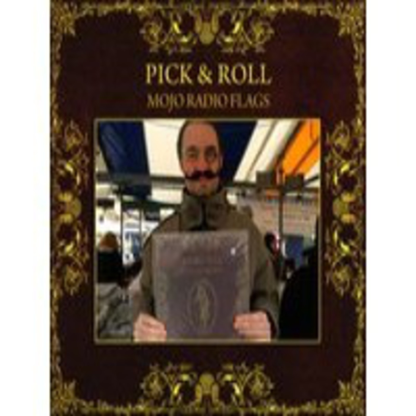 Podcast PICK&ROLL