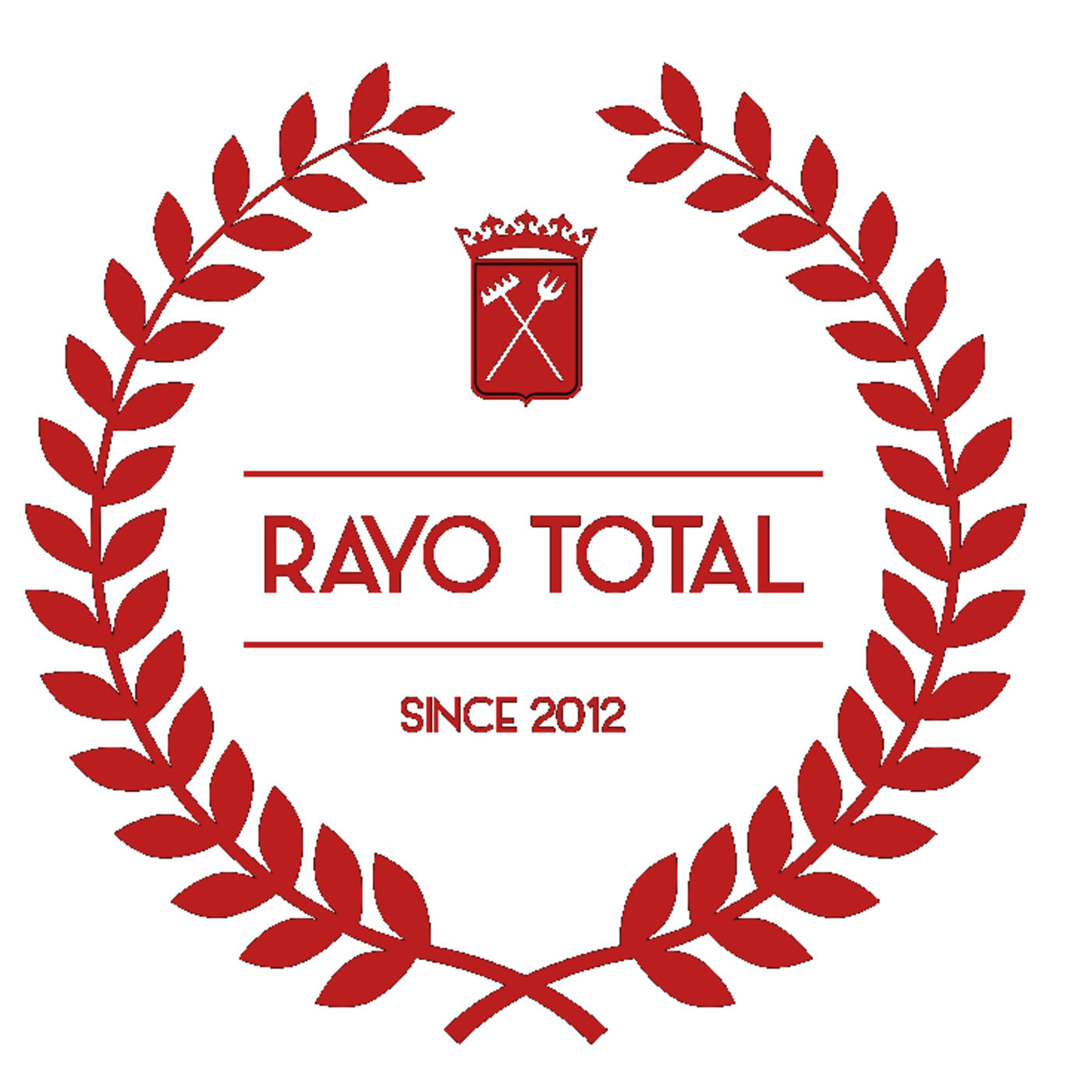 Rayo Total Radio, PROGRAMAS