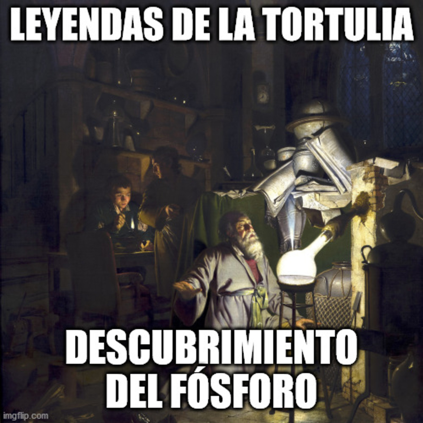 La Tortulia Podcast: Episodios