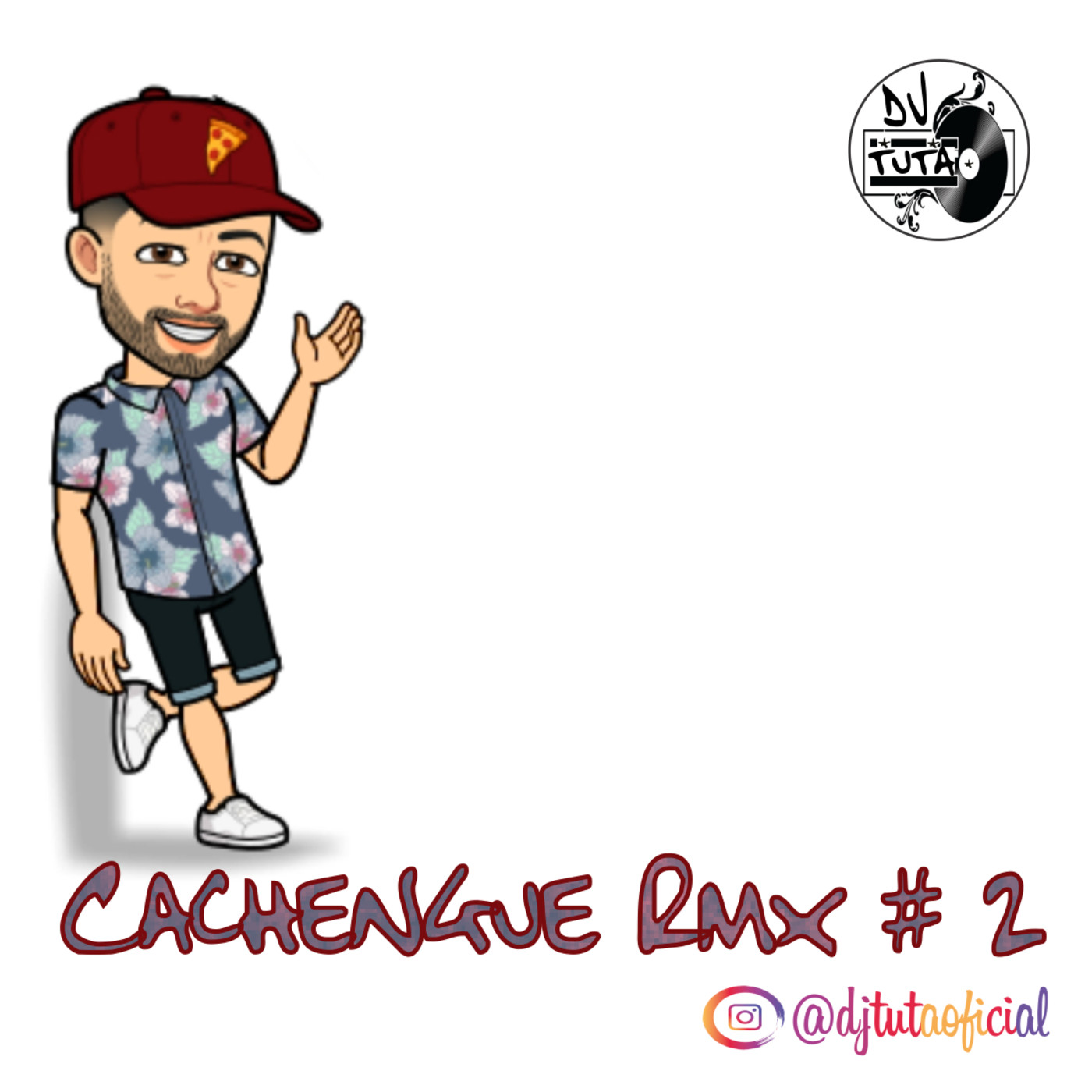 After & Cachengue  Rmx 2020  By Dj TuTa