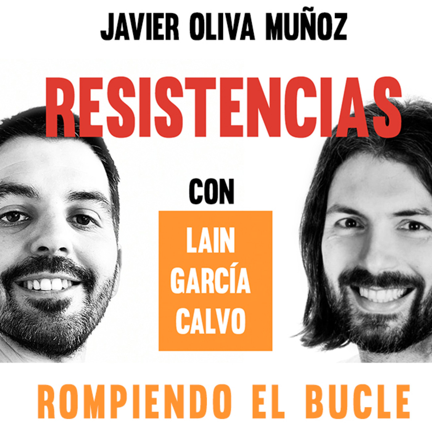 TU ODISEA ROMPIENDO EL BUCLE