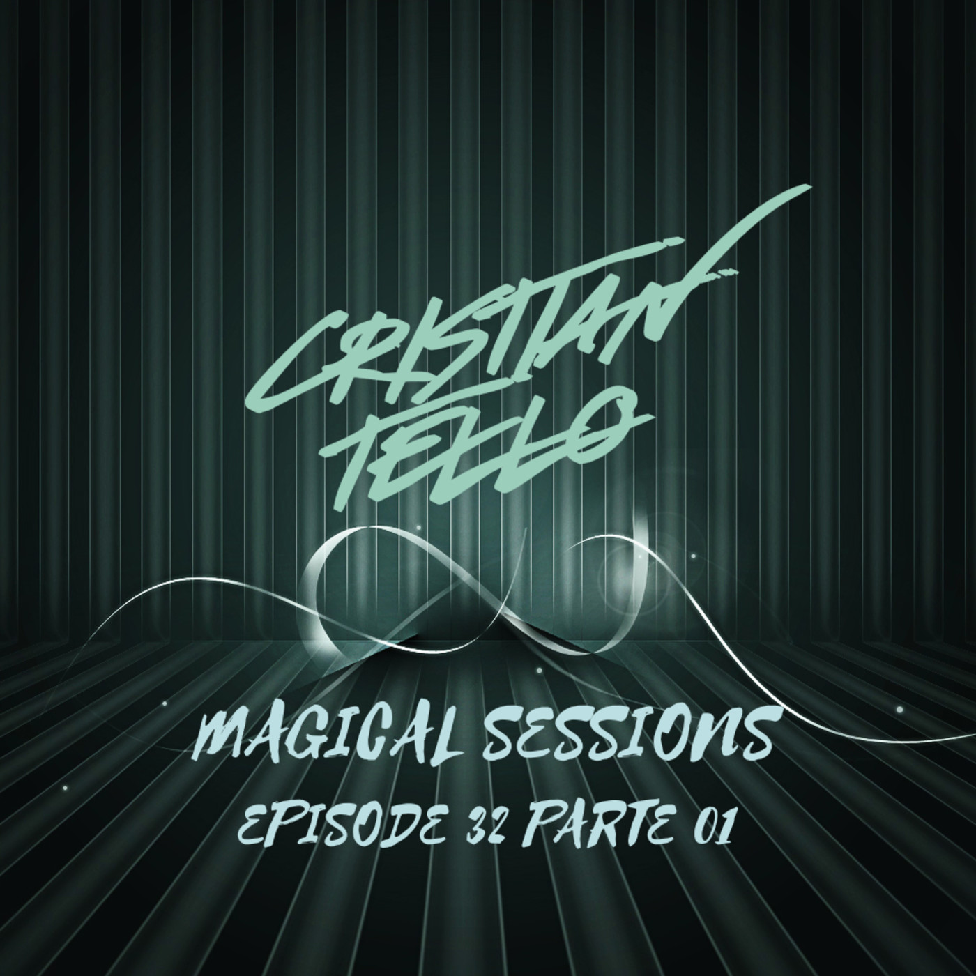 Cristian Tello Magical Sessions